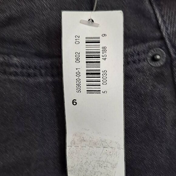 COPY - Ladies High Rise Jeans NWT - Picture 5 of 10